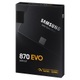 삼성전자 870 EVO (500GB)